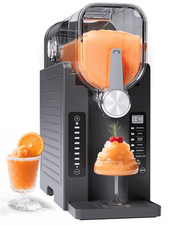 Initio Slush Machine Frozen