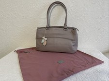 Radley handbag grey leather