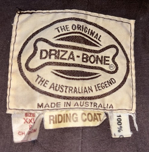 Driza bone australia - australia, men's