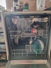  dishwasher integrated full