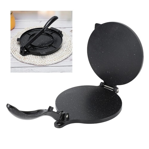 Tortilla press flour - tortilla, corn
