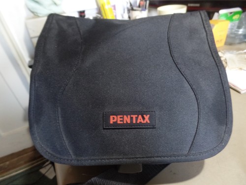 Pentax nylon slr - slr, day