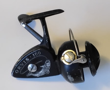 Old Vintage ORVIS No. 100