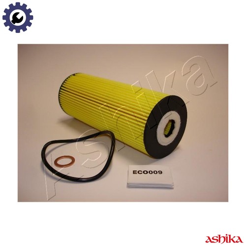 Oil filter eco009 for - filter, 10-eco009