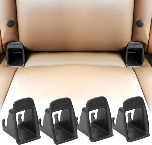 Isofix interface belt - isofix,
