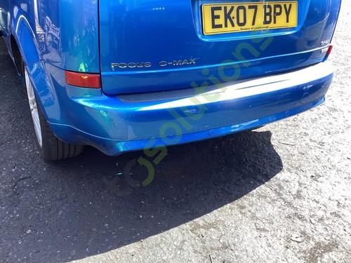Ford focus max - focus, mk1