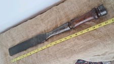 21.5" Long Slick Chisel - 1