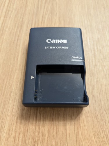 Canon 2lx battery - battery, charger