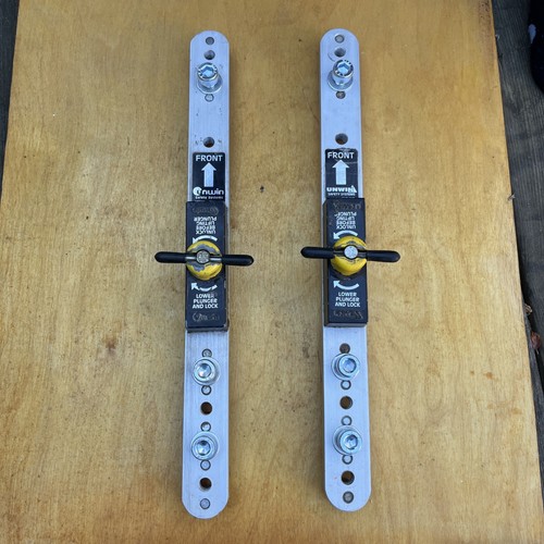 Unwin quick release - unwin,