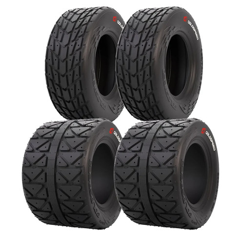 Goldspeed 9205 165x70 10 - ft, 165x70-10
