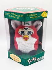 1999 HASBRO TIGER ELECTRONICS