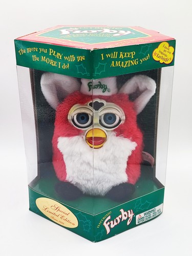 1999 hasbro tiger electronics - 1999,