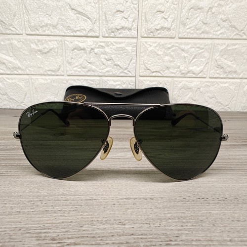 Ray ban rb3025 - ray-ban, large