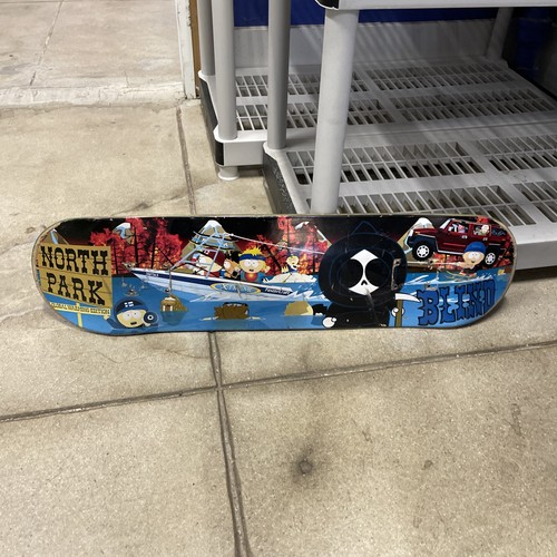 Super rare north - rare,