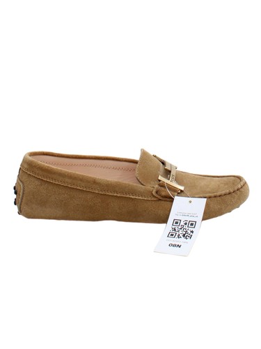 Tod women flat shoes - women's,