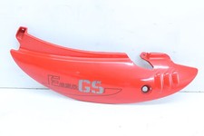 Bmw F 650 Gs E650G Rear Left