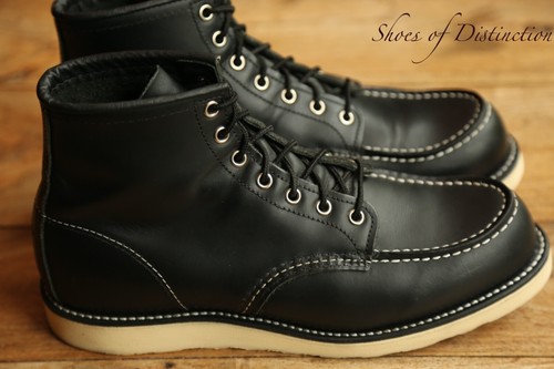 Redwing red wing - red, 8130