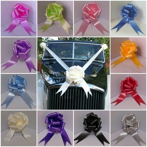 Wedding car kit - wedding,