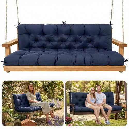 Porch swing - porch,