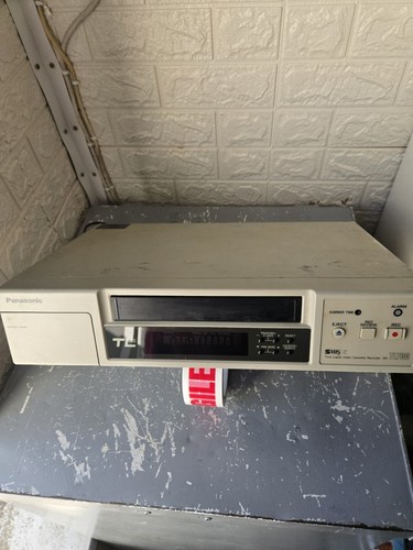 Vintage collectable panasonic - vintage,