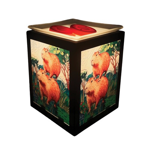 Cello electric wax melt - cello,