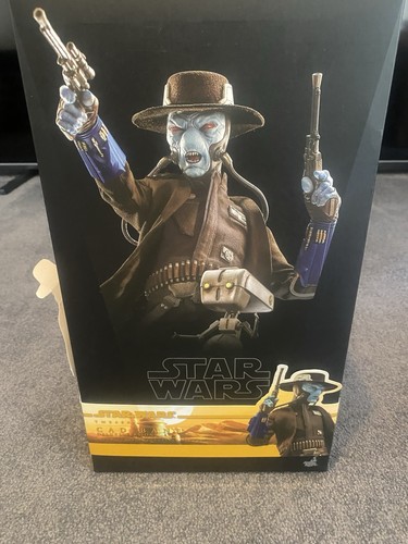 Hot toys cad - cad, book