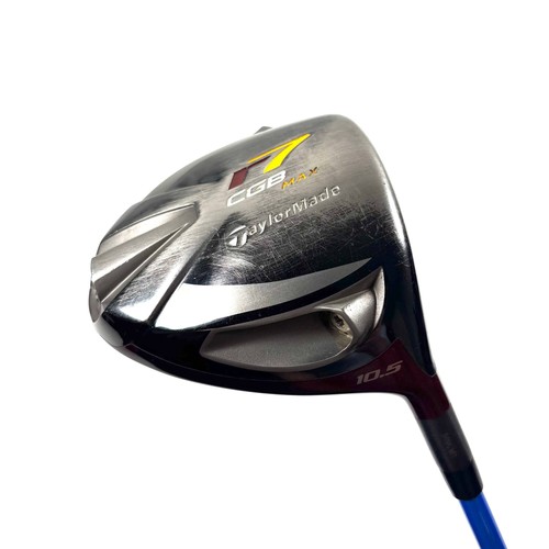 Taylormade cgb max driver - r7,