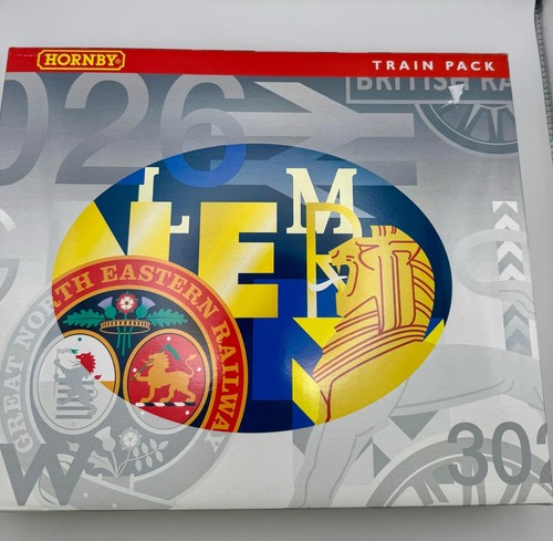 Hornby r2303m the - hornby,