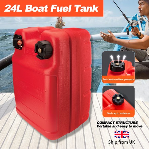 24l portable fuel tank - 24l,