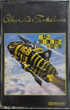 Ian Gillan Band - Clear Air