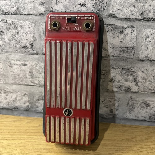 Vintage kay wah - vintage,