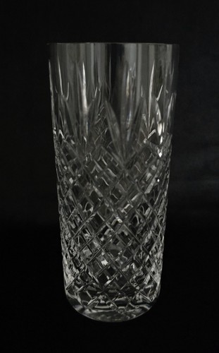 Stuart crystal buckingham - stuart,