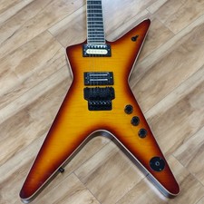 Dimebag Darrell DEAN ML Sunset
