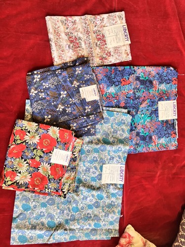 Selection vintage liberty - selection,