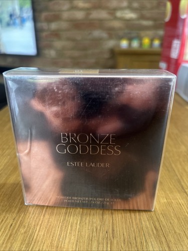Estee lauder bronze goddess - bronze,