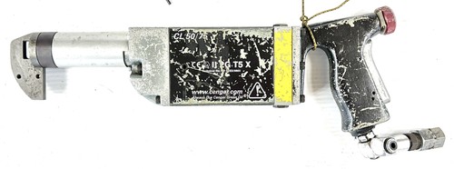 Cengar cl50 pneumatic - cl50/75,