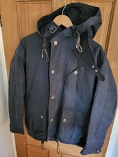 Nigel Cabourn "Surface Jacket"
