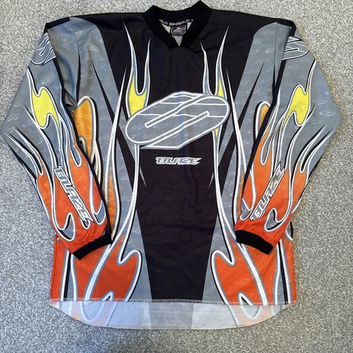 Sinisalo retro jersey shirt - jersey,