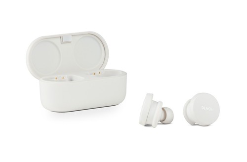 Denon perl ear mic - in,