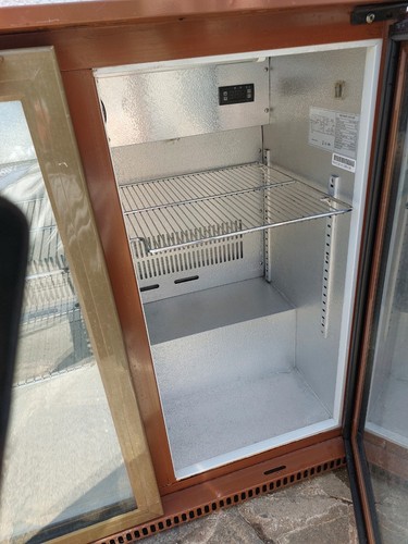 Husky bar cooler - husky,