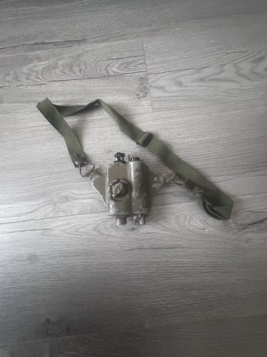 Clansman commanders personal - clansman,