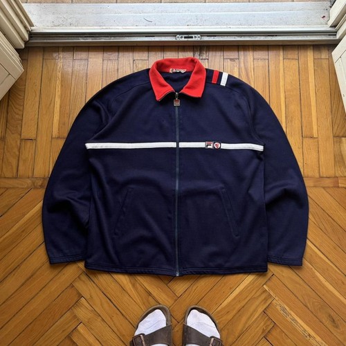 Vintage fila bjorn - bjorn, borg