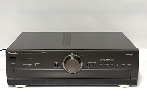 Technics a900mk2 stereo - su-a900mk2,