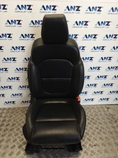 MG ZS EXLUSIVE 2017-2021 FRONT