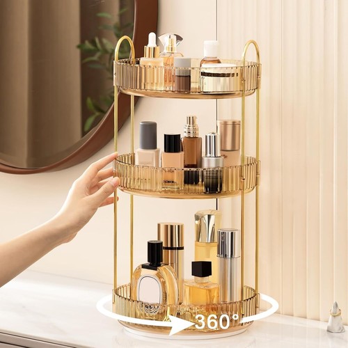 Tiers 360 storage - 3,