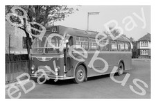 Bus Photograph THAMES VALLEY ORX 634 [162] Maidenhead