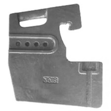 Weight - Suitcase Front 87