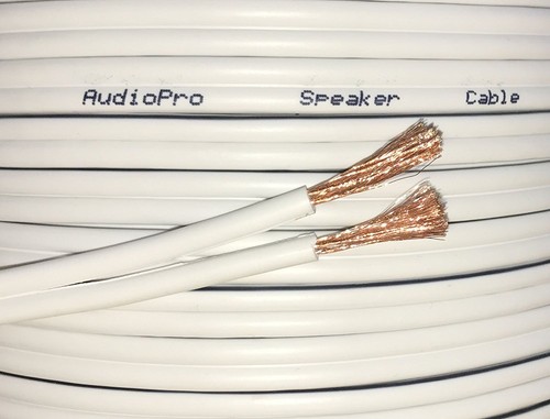 50m reel audiopro awg - 50m,