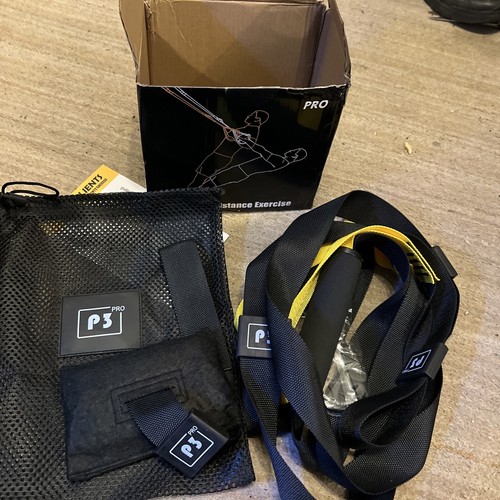 Brand new boxed suspension - new,