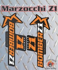 Marzocchi Z1 2018 Style Style